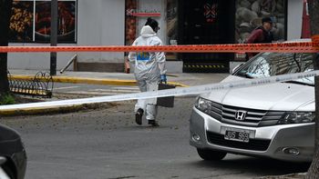 Un prontuario pesado: quién era el ladrón muerto en Palermo tras robarle a un diplomático turco