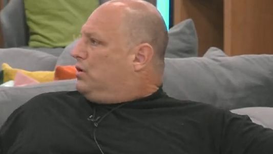 Ariel hizo el asado en Gran Hermano 2022: la lluvia de memes