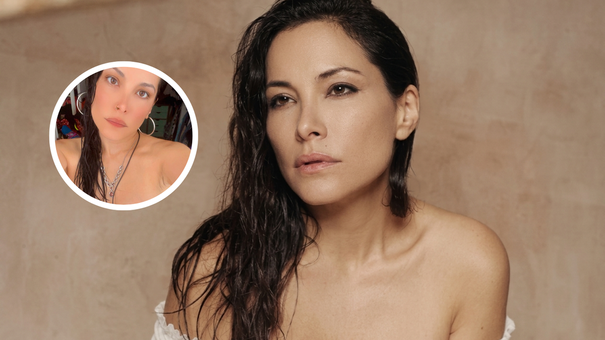 Se filtraron fotos hot de una histórica participante de Gran Hermano