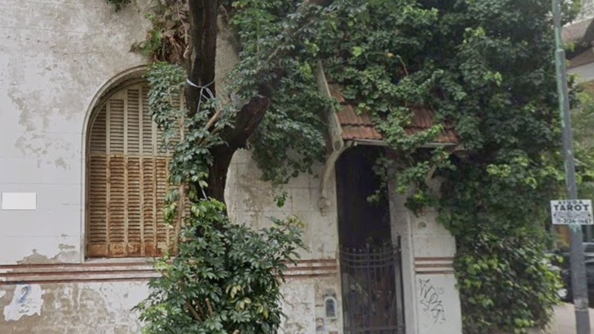 Lo encontraron muerto en su casa de Núñez: la inquietante escena que desconcierta a los investigadores.&nbsp;