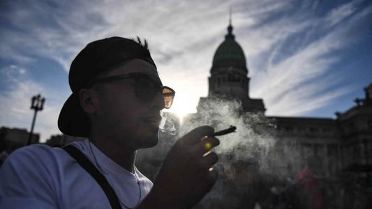 Despenalización de la marihuana: ¿es posible que Argentina adopte una legislación similar a Uruguay?
