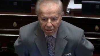 Condenaron a Menem y a Cavallo por la venta del predio de La Rural: para los jueces, el Estado perdió 100 millones de dólares