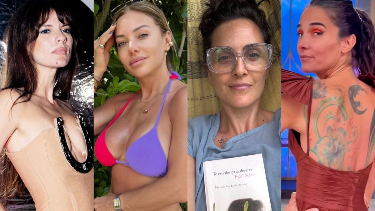 Del engaño al blanqueo: descubrieron su infidelidad, se separó y ahora presentó a su nuevo novio