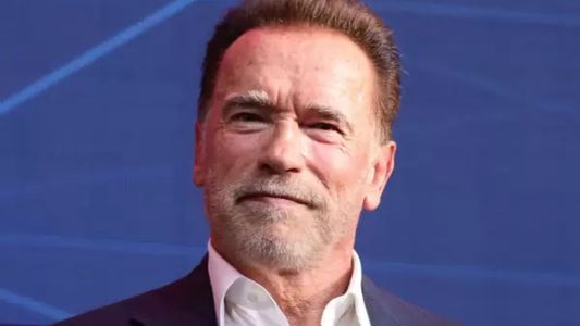 La serie de Netflix protagonizada por Arnold Schwarzenegger que es un éxito con apenas 8 episodios