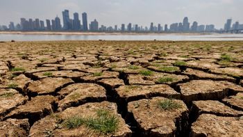 El mundo hace poco y nada por evitar las consecuencias devastadoras del cambio climático. (Foto: Gentileza News Strait Times) El mundo hace poco y nada por evitar las consecuencias devastadoras del cambio climático. (Foto: Gentileza News Strait Times)