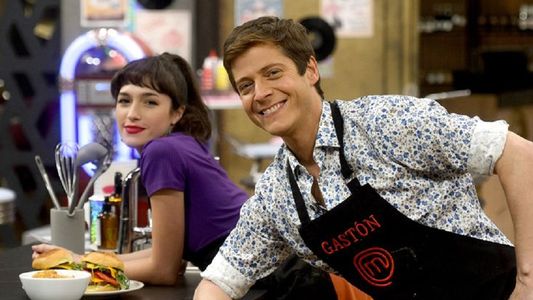 Cande Vetrano luego de que Gastón Dalmau ganara MasterChef: Le mandé audio, pero no me respondió