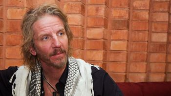 Facundo Arana también se arrepiente de haber apoyado a Juan Darthés: Me siento descompuesto