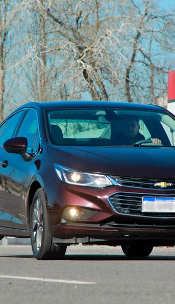 General Motors y Cesvi renuevan su alianza
