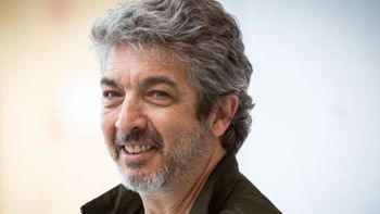 Ricardo Darín brilla en Netflix con su mejor película y está dirigida por Campanella. (Foto: Archivo)