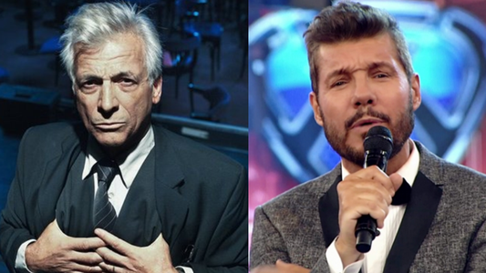 Gerardo Romano, durísimo con Marcelo Tinelli: Es un tipo que carece de ética