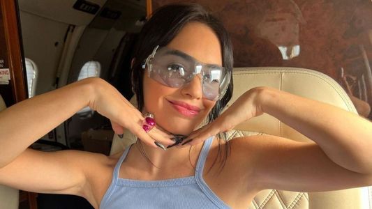 La sorprendente revelación de Lali Espósito sobre su presente sentimental: Tomé la decisión de...