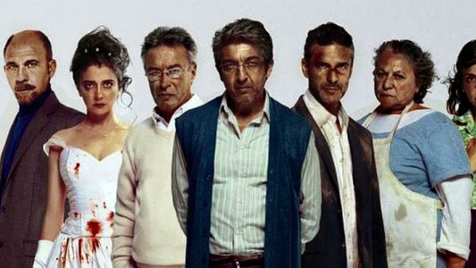 Relatos salvajes distinguida en México