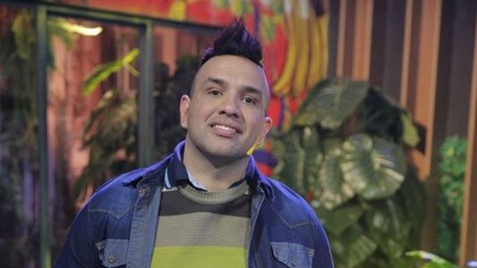 ¡Gustavo Corvalán se defiende de escrache en las redes sociales!