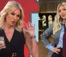 Me quedé helada: Yanina Latorre sorprendió al hablar del sueldo de Wanda Nara en Telefe