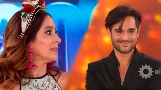 Todo mal entre Laura Novoa y Patricio Arellano: Es un poco frustrante sentir que no estamos avanzando