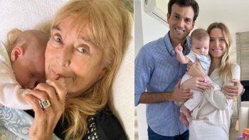 La carta de Sofía Zámolo a dos meses de la muerte de su mamá