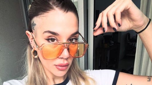 Aseguran que La Tora está en una relación amorosa con un músico: Se conocieron...