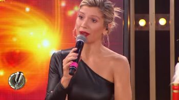 Carmen Barbieri destacó a Laurita Fernández por un gesto cuando salía con Federico Bal