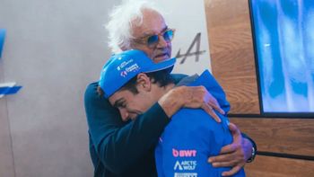 Alpine rompió el silencio tras la polémica por Colapinto y dejó un contundente mensaje