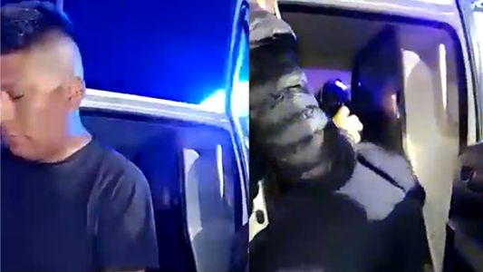 Pilar: detienen a tres policías de la Bonaerense por robar 325 mil pesos durante un allanamiento