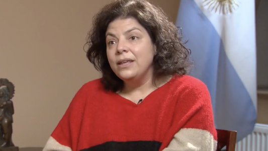 Carla Vizzotti: la funcionaria que puso la cara durante la pandemia y heredó la gestión de una campaña de vacunación salpicada por el escándalo