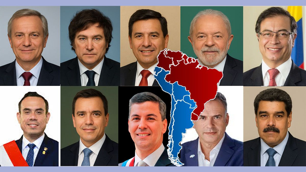 El triunfo de Kast en chile