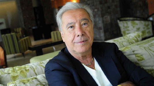 Juan Alberto Mateyko contó cómo se dio su romance con Virginia, la hermana de Zulma Faiad: Un día hablé con mi hija y me dijo...