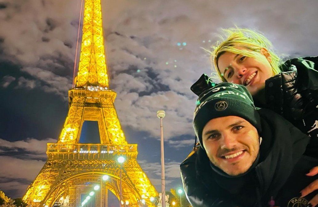 La dura tarea de Wanda Nara para la que pidió ayuda a sus seguidores