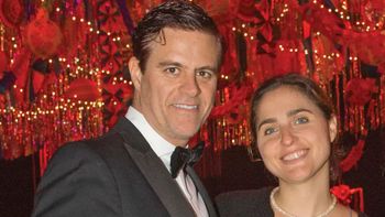 Mike Amigorena será papá por primera vez: su novia está embarazada