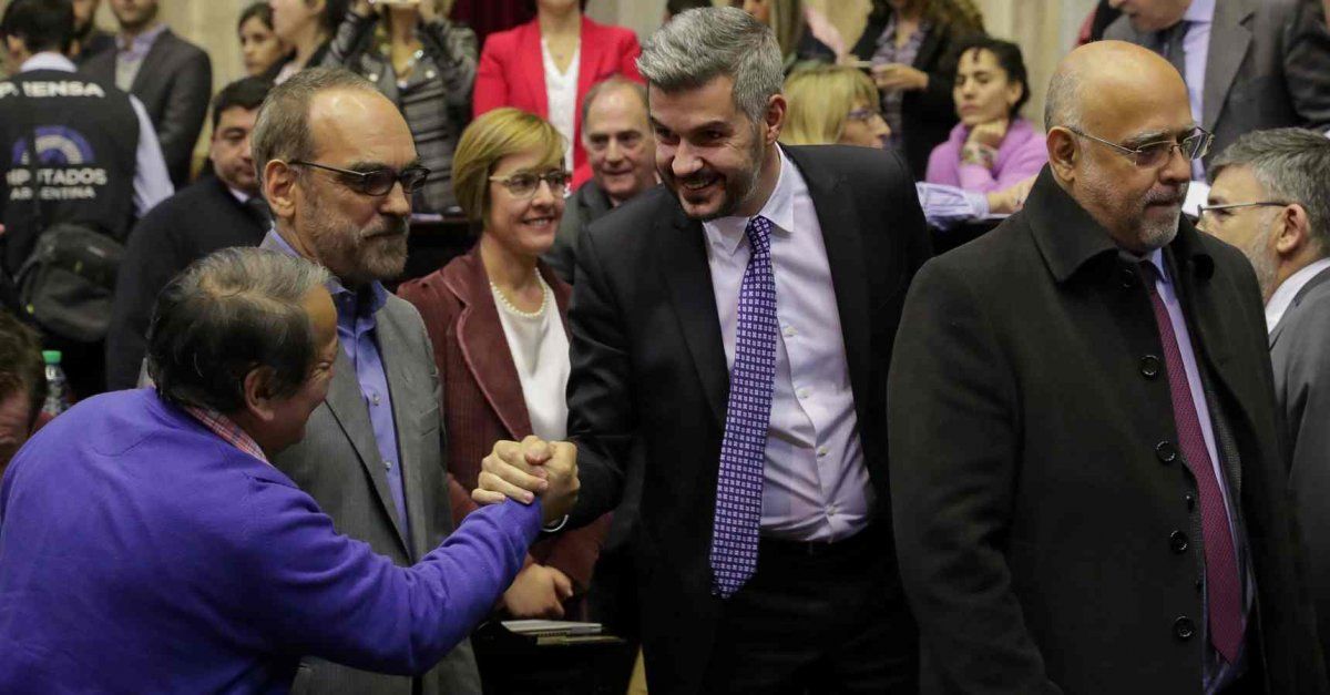 Para arriba y para abajo: quién es el mejor ministro (y el peor) según un estudio