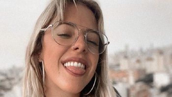 Nati Jota contestó fuerte al comentario de una seguidora que la criticó luego de verla en un bar