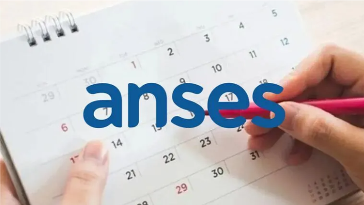 ANSES: nuevo aumento y calendario de pagos para JULIO 2024 (Foto: archivo)