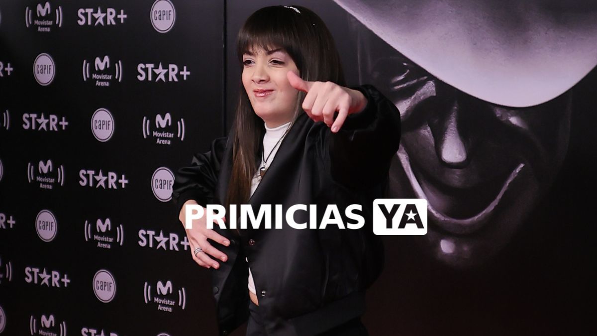 looks premios gardel