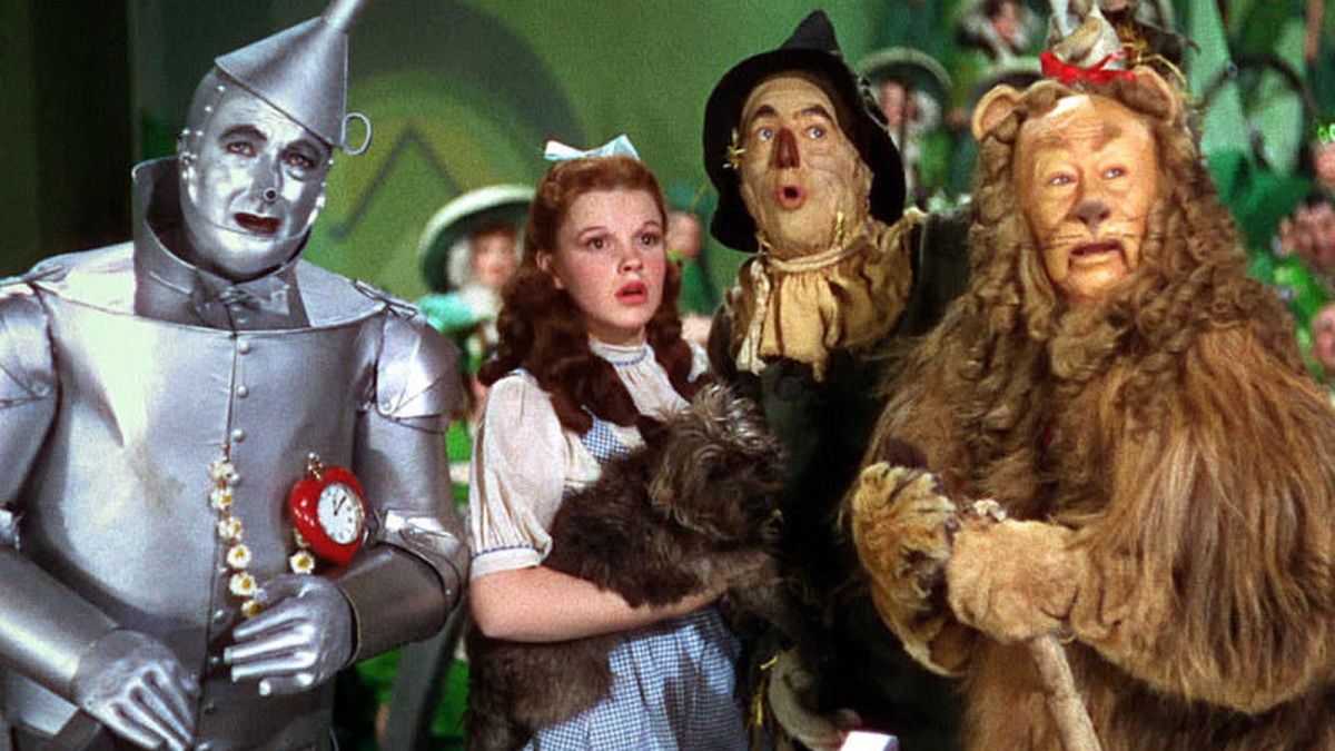 Pagan más de 15 millones de dólares por el violín con el que se compuso la música de El mago de Oz