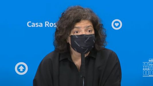 Coronavirus: Argentina recibirá 5 millones de dosis pediátricas de Pfizer en el primer semestre