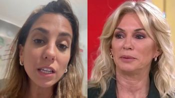 Cinthia Fernández confirmó la drástica medida que tomó contra Yanina Latorre: A mi no me difama...