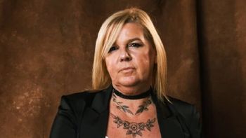 Virginia Demo de Gran Hermano se hizo una cirugía estética y mostró las fotos con los impactantes resultados