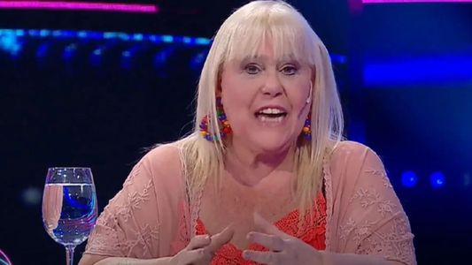 Ángel de Brito confirmó la renuncia de Laura Ubfal a un programa y causó sorpresa en redes sociales
