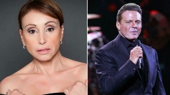 Sandra Villarruel contó detalles de sus encuentros con Luis Miguel: Me cantó al oído, fue dulce y caballero