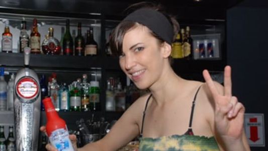 Complejo de Peter Pan / Deborah de Corral no quiere crecer