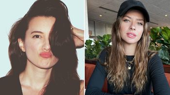 Malena Pichot habló de sus tuits sobre el feminismo, ¿criticó a La China Suárez?