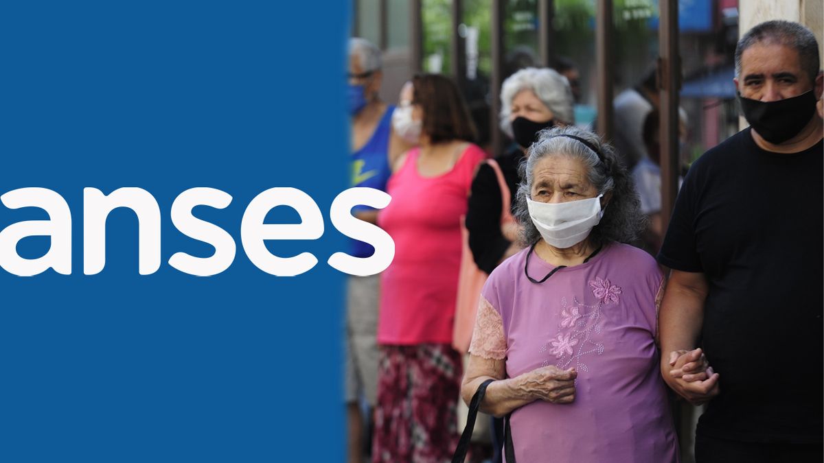 ANSES Calendario de pagos mayo: Una por una todas las fechas de cobro