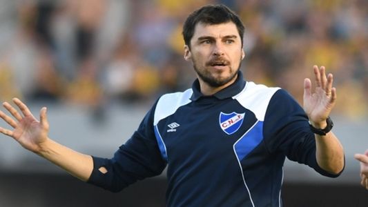 Copa Libertadores: El decálogo de Nacional para el clásico