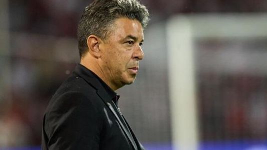 Marcelo Gallardo mueve fichas en River: los cambios para enfrentar a Godoy Cruz