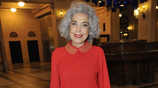 Mirta Busnelli, sobre el coronavirus: “Con Macri esto hubiera sido una tragedia”