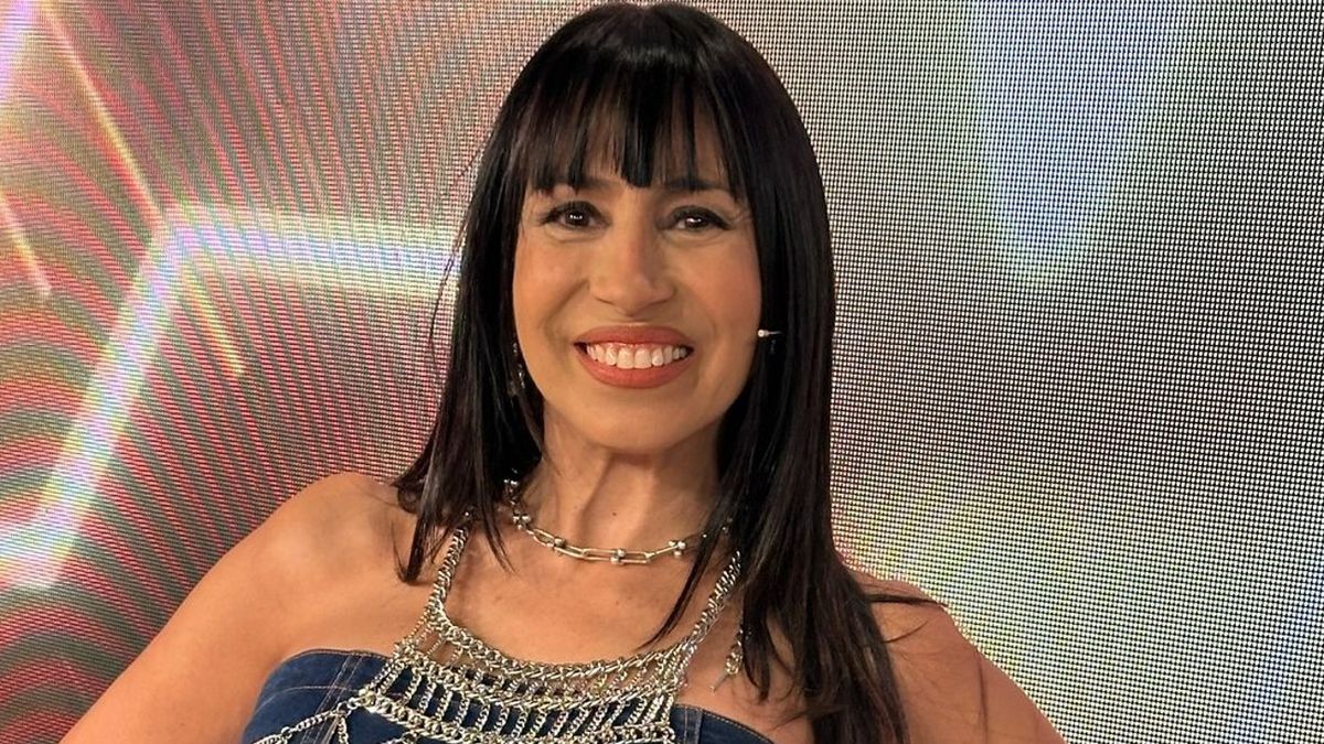 Marixa Balli reveló uno de sus más profundos deseos de ser mamá: Estoy pensando en...