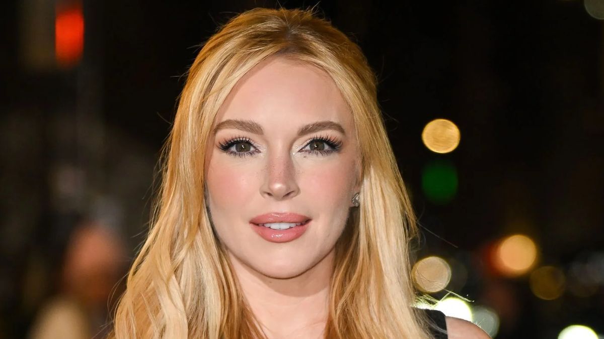 Furor en Netflix por el estreno de una nueva película romántica con Lindsay Lohan. (Foto: Archivo)