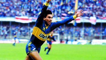 Boca, de luto: a los 56 años, falleció Alfredo Graciani, goleador de la década del 80