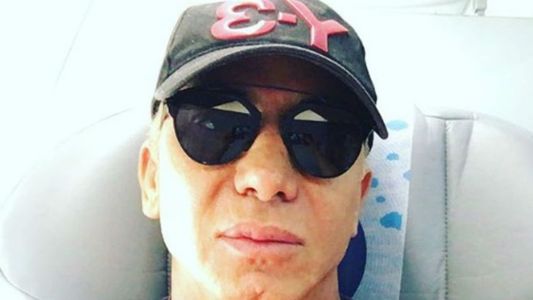 Flavio Mendoza postergó el estreno de su nuevo Stravaganza