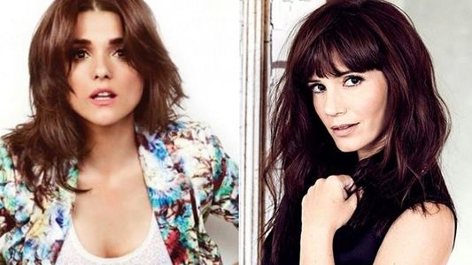 Griselda Siciliani se metió con Fabián Mazzei y Araceli González le contestó